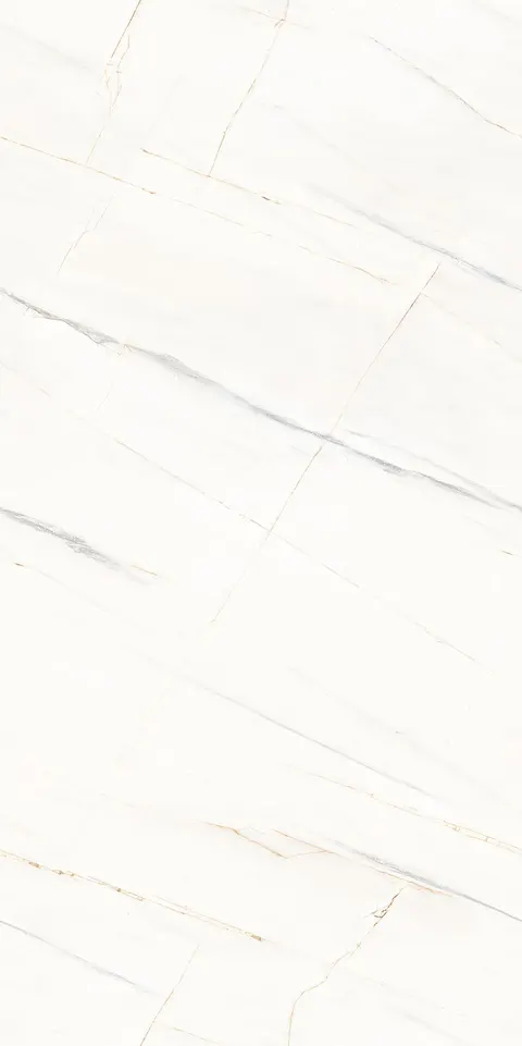 SLAVI WHITE GLIT view 3